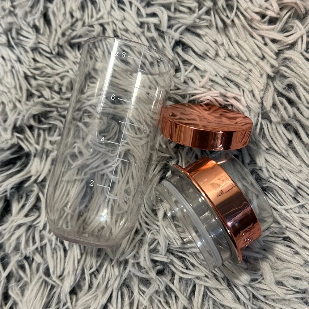 5/$15 New Hennessy Limited Edition Cocktail Shaker 🥃